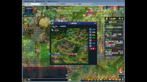 4K跑商接单