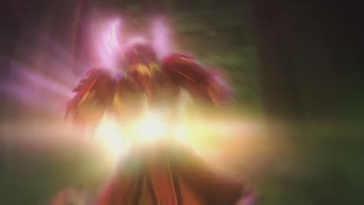 梦幻西游动画片第二季第12集