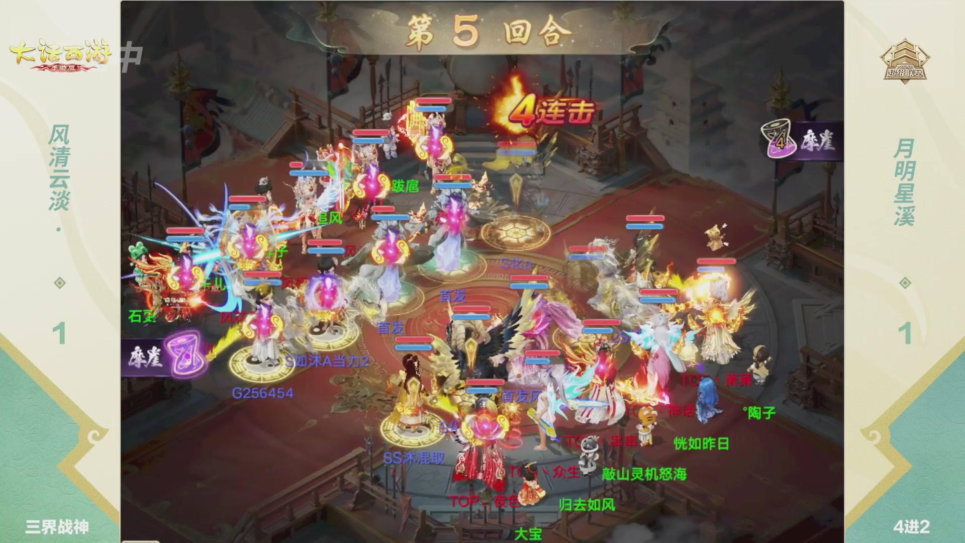 2026超级联赛夏季赛