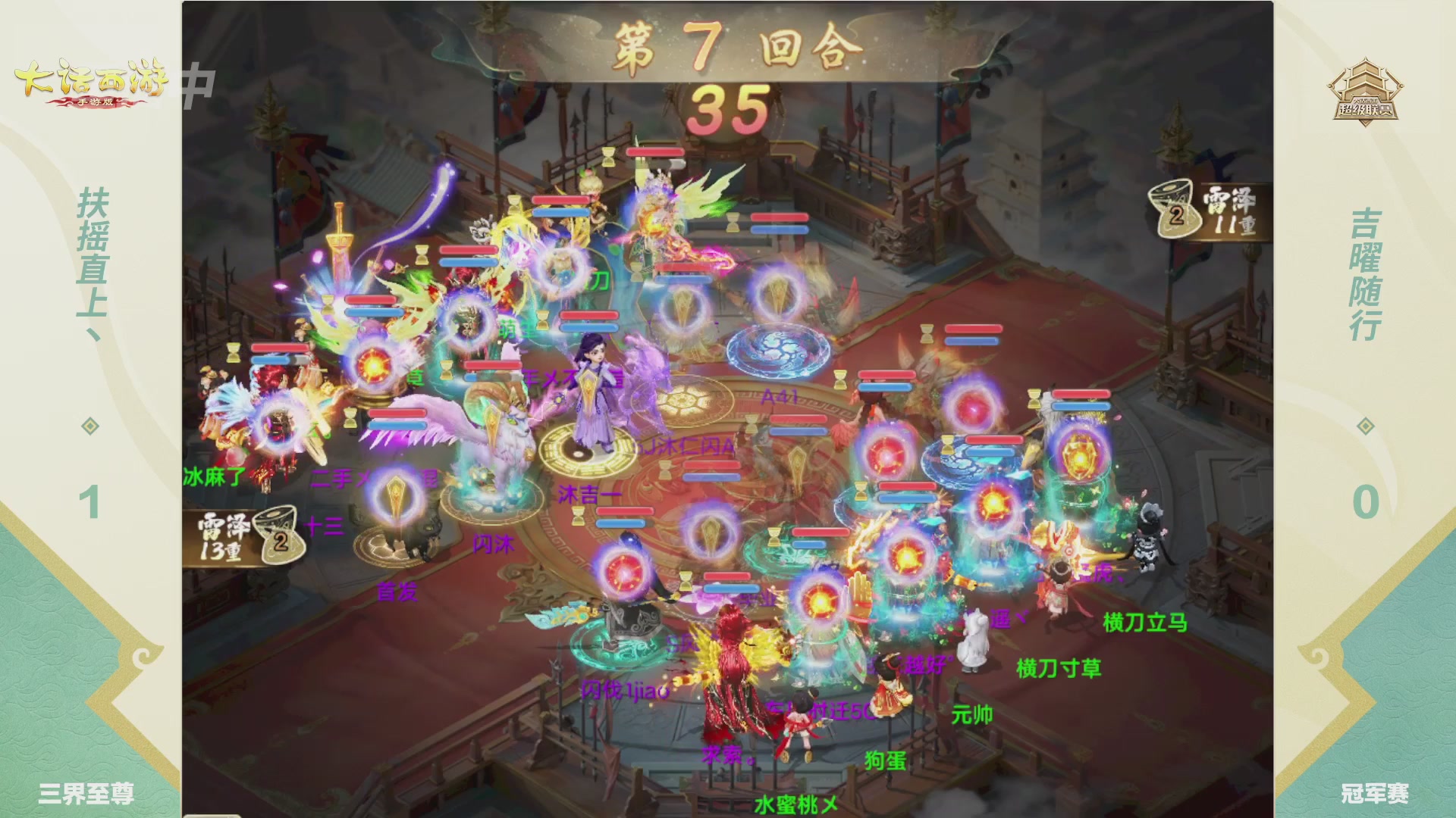 2026超级联赛夏季赛