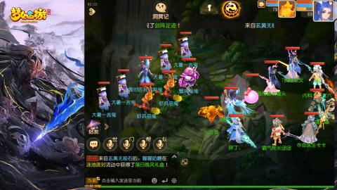 精锐菜鸡日常酱油九转托管
