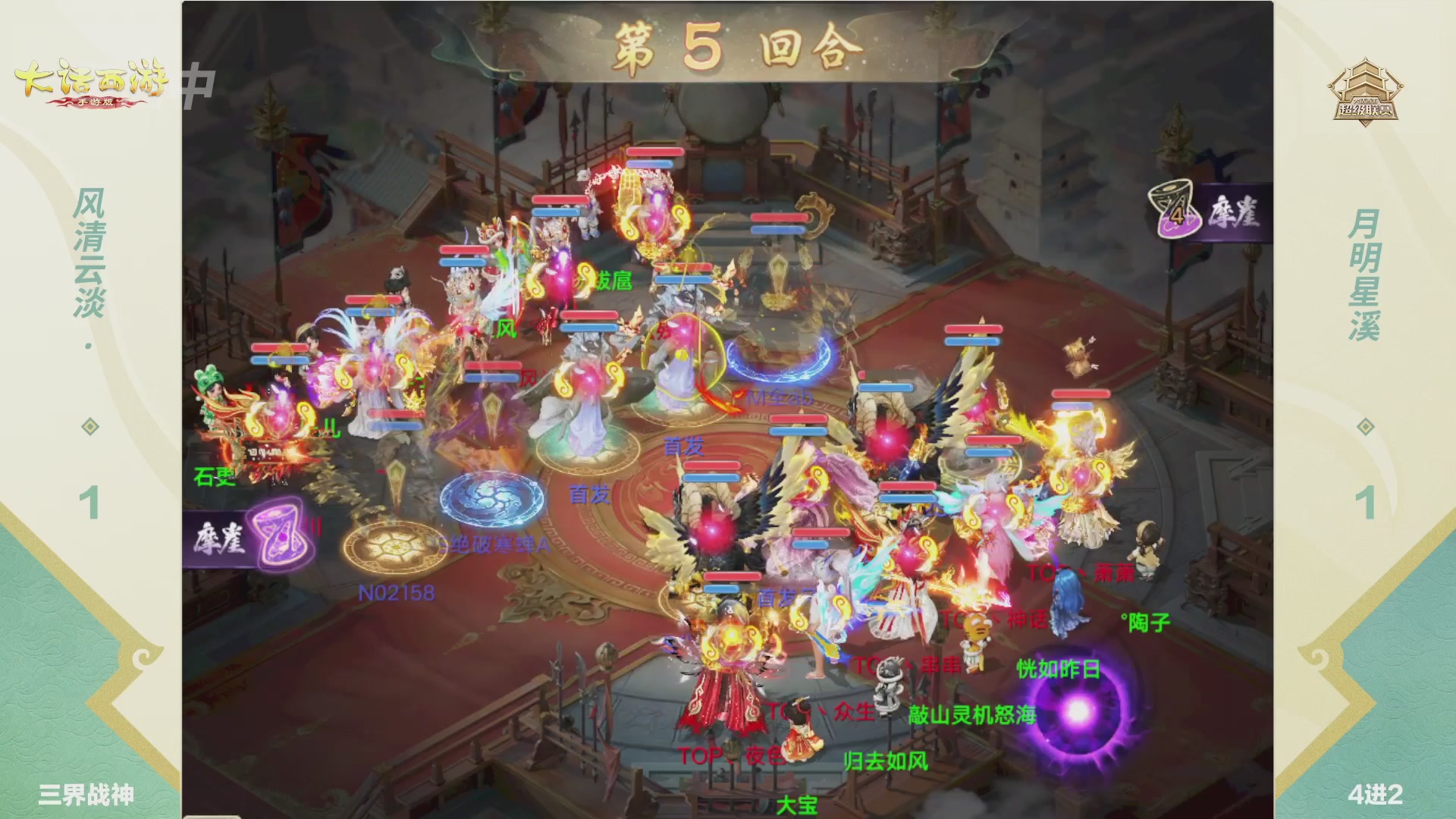 2026超级联赛夏季赛