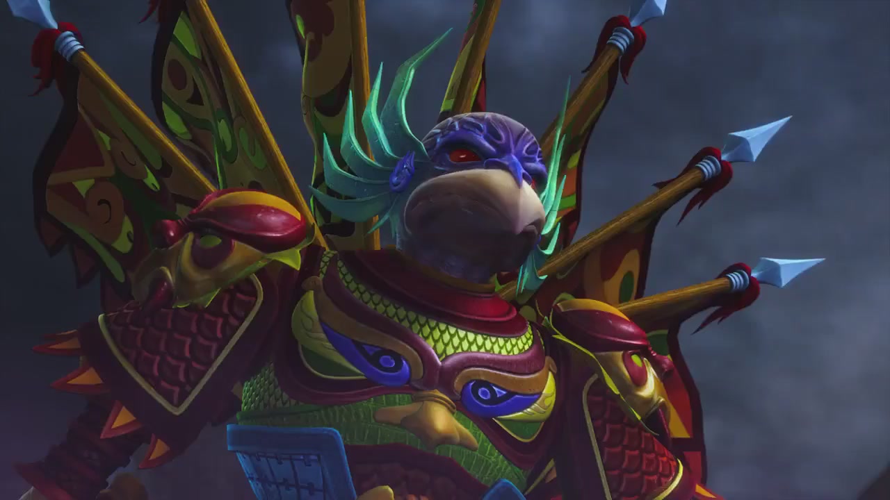 梦幻西游动画片第二季第8集