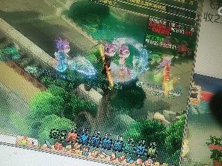 沉鱼落雁′貂蝉的直播