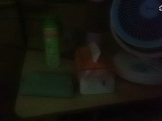 这个直播间很火