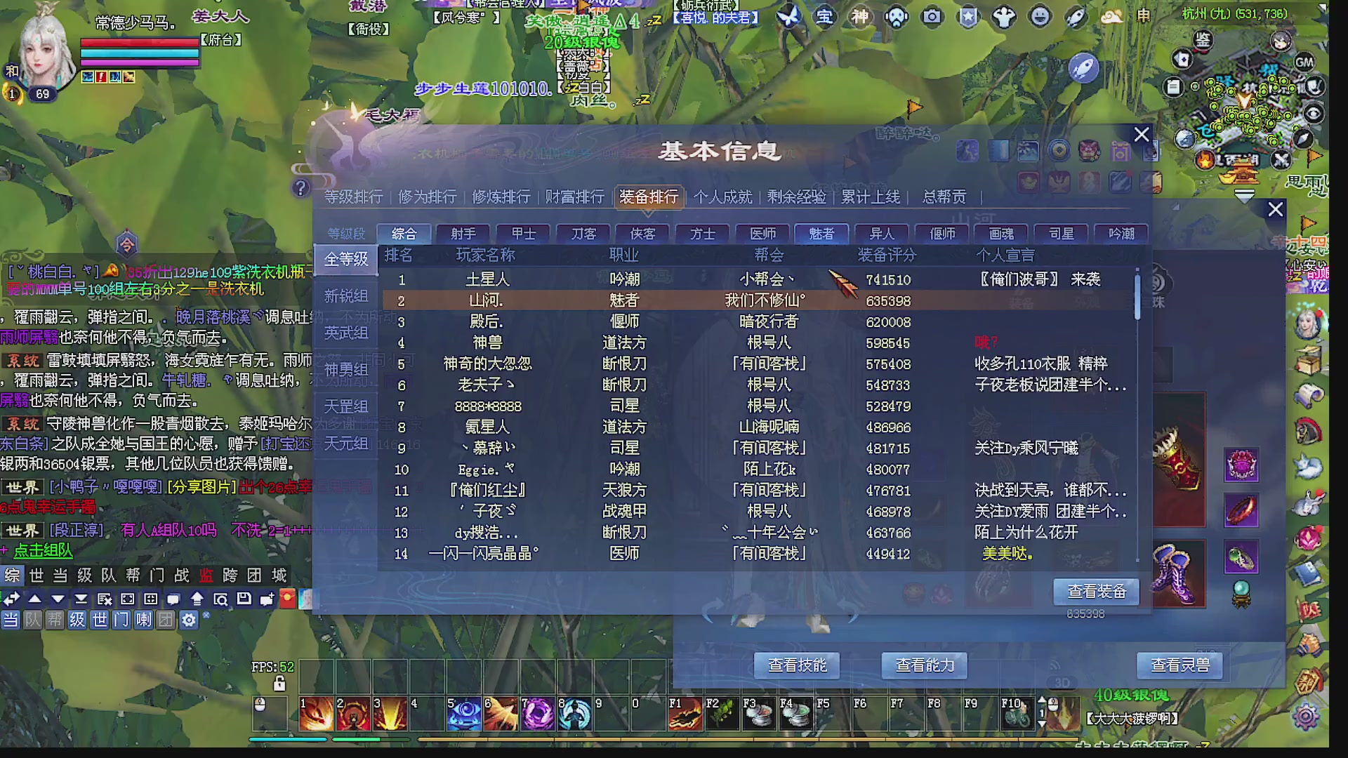 温水煮青蛙