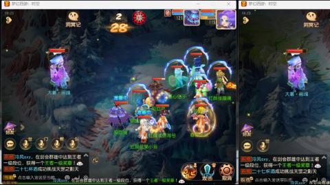 只希望我能带给你们快乐