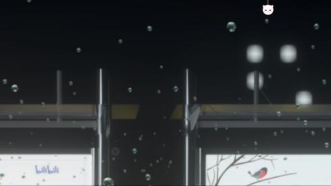 只希望我能带给你们快乐