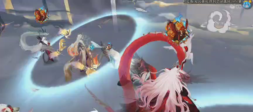 绝版晴明扇投放点
