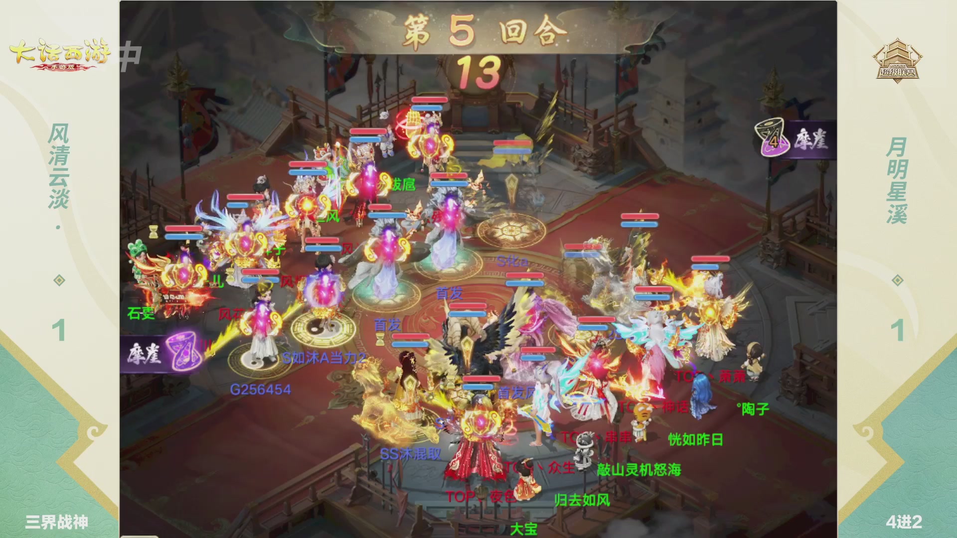 2026超级联赛夏季赛