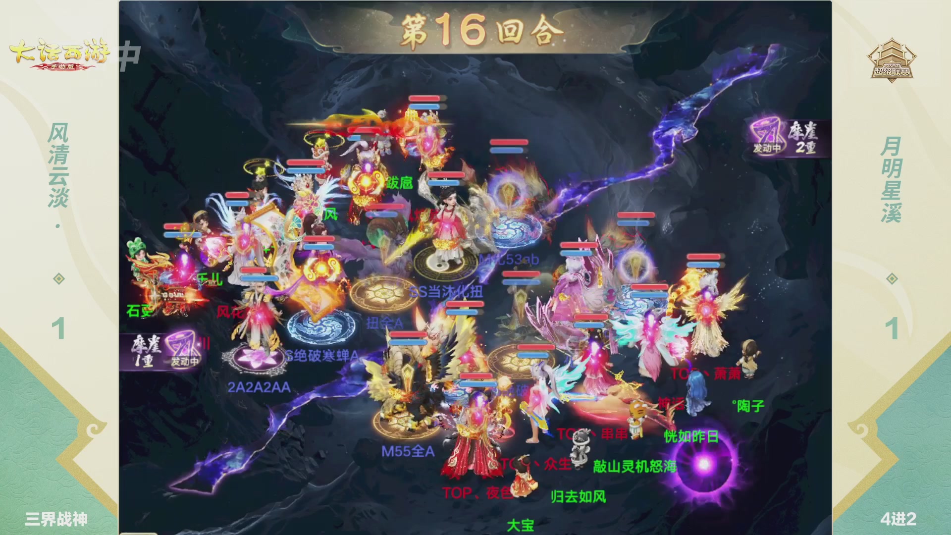 2026超级联赛夏季赛