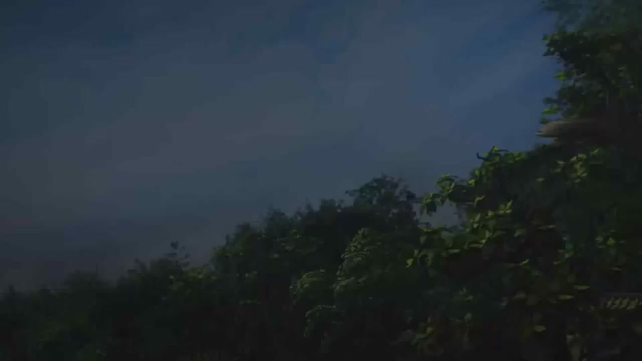 梦幻西游动画片第一季第3集