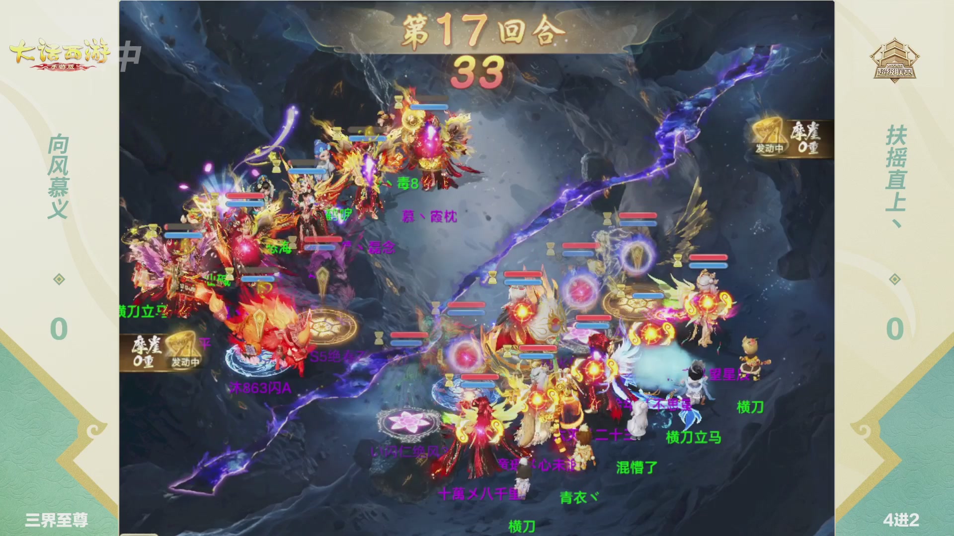 2026超级联赛夏季赛