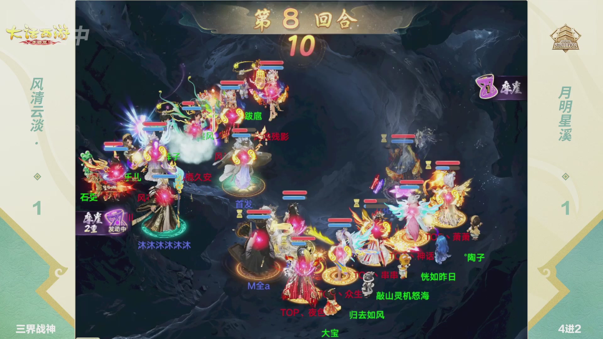 2026超级联赛夏季赛