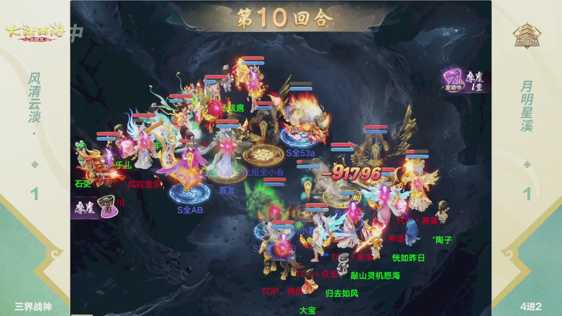 2026超级联赛夏季赛