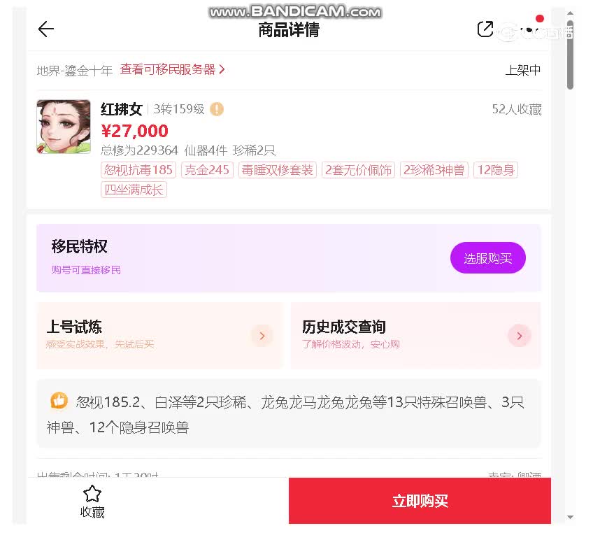 十年女人