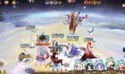 绝版晴明扇投放点