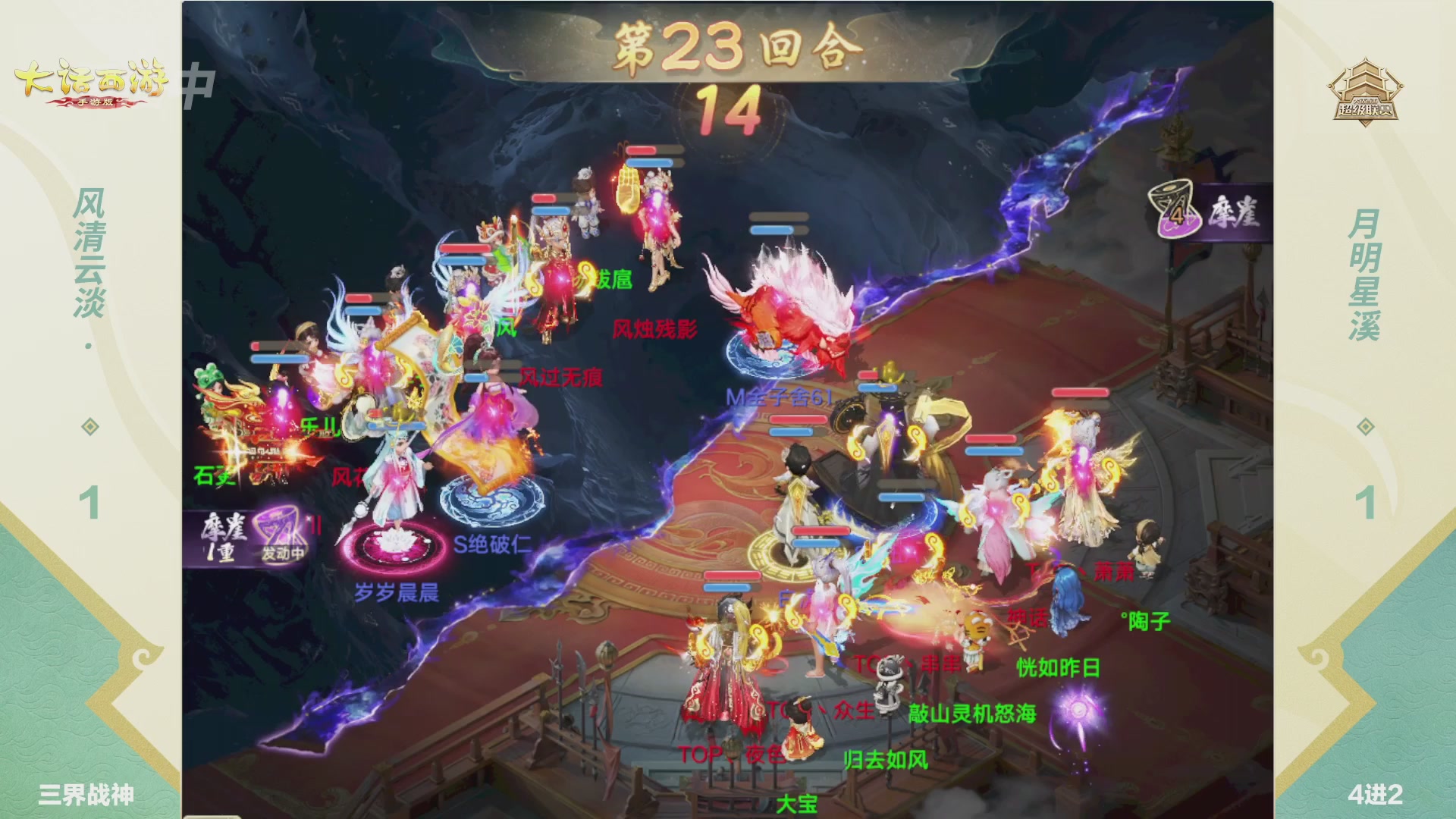 2026超级联赛夏季赛