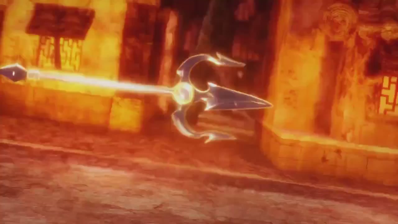 梦幻西游动画片第四季第12集