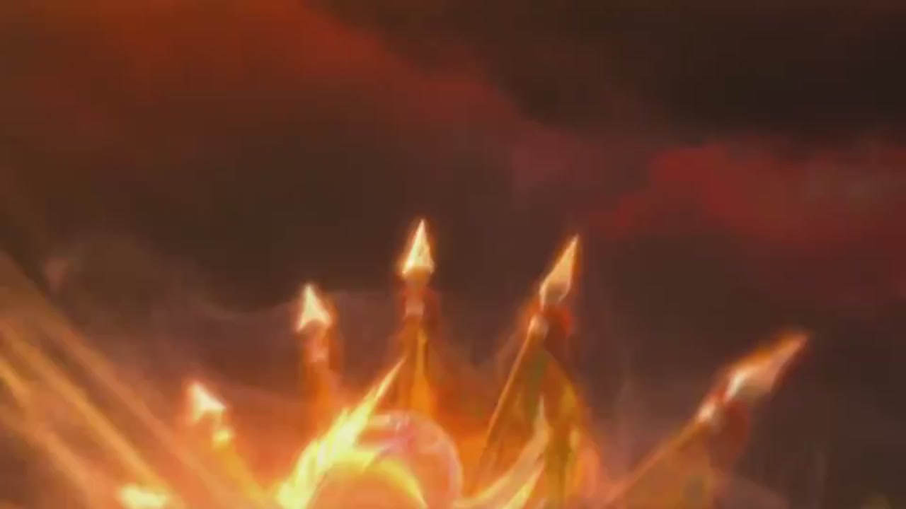 梦幻西游动画片第二季第11集