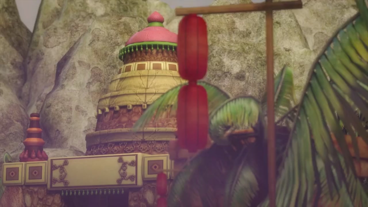 梦幻西游动画片第二季第9集