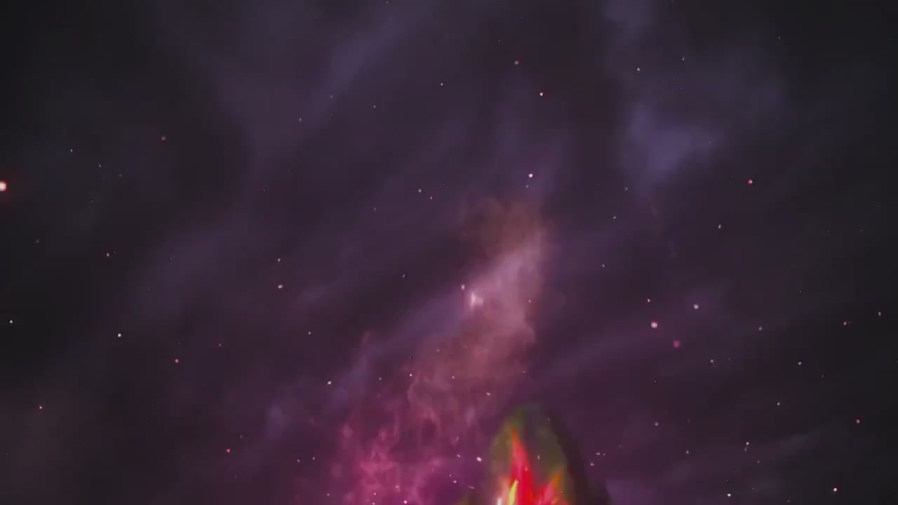 梦幻西游动画片第四季第11集