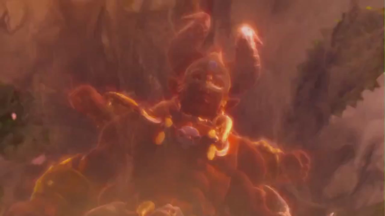梦幻西游动画片第二季第11集