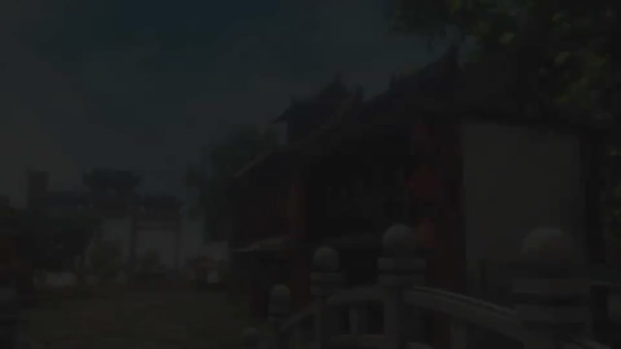 梦幻西游动画片第一季第8集