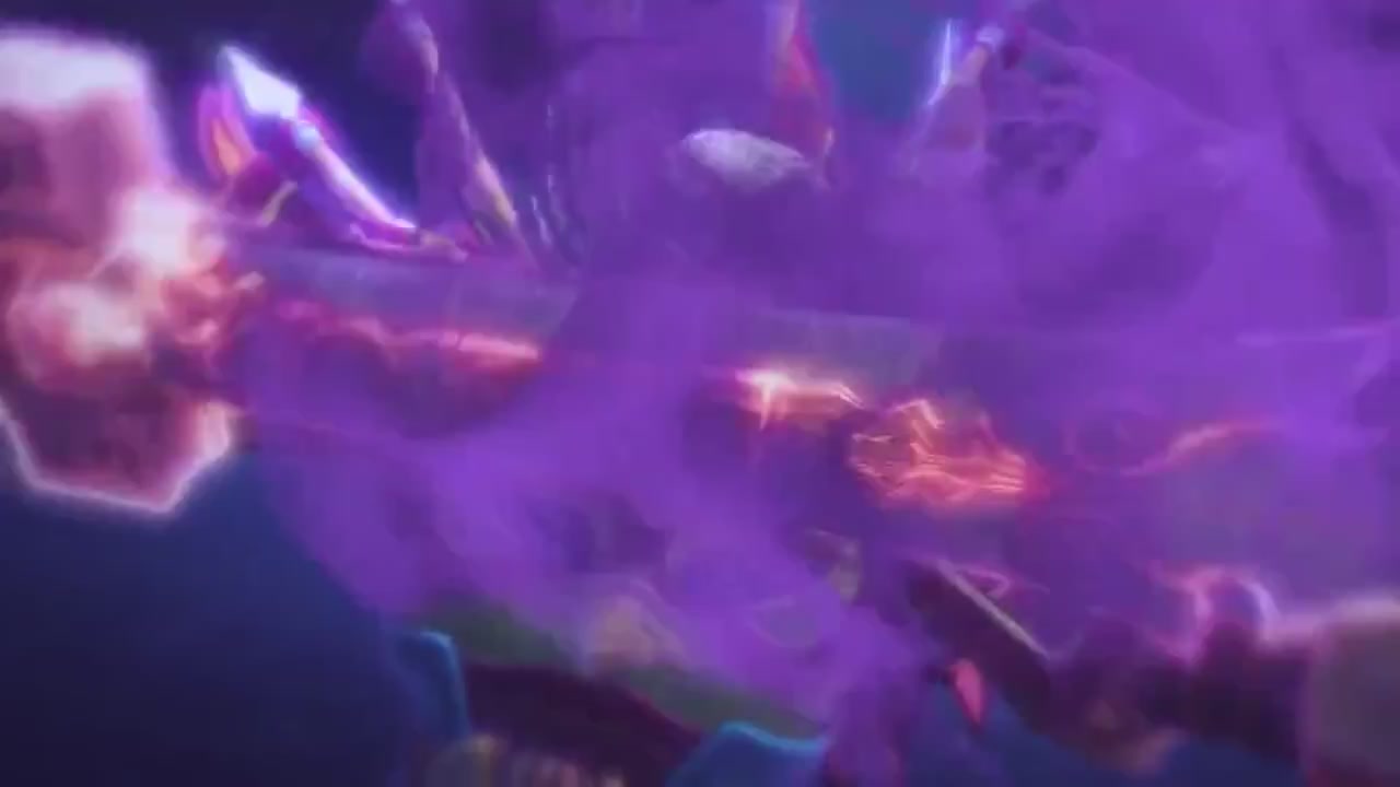 梦幻西游动画片第一季第11集