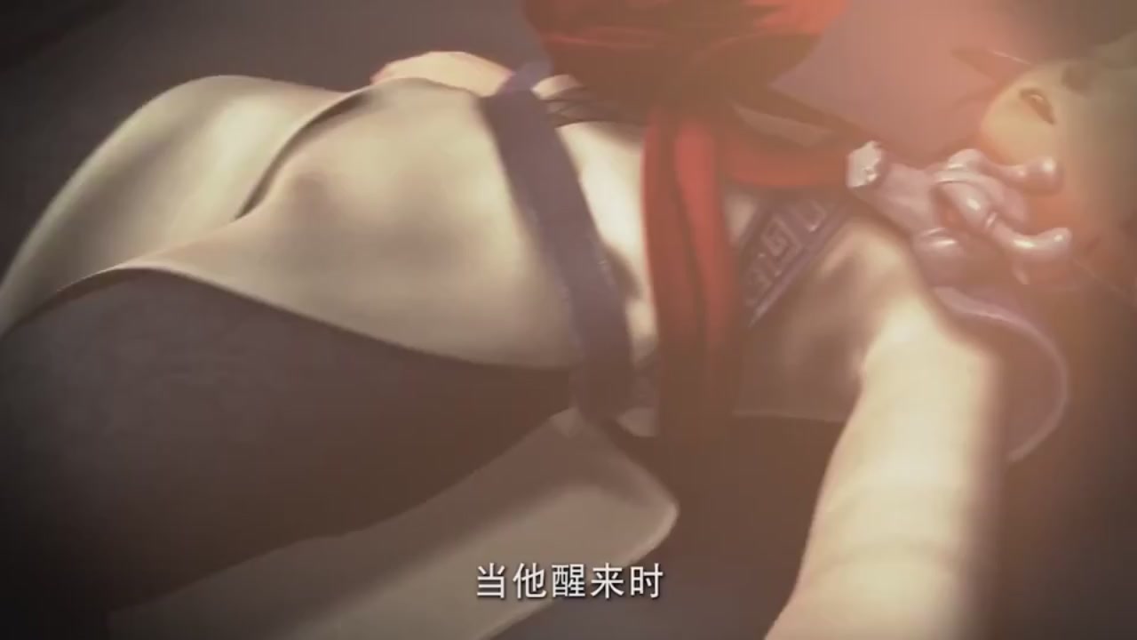 梦幻西游动画片第一季第10集