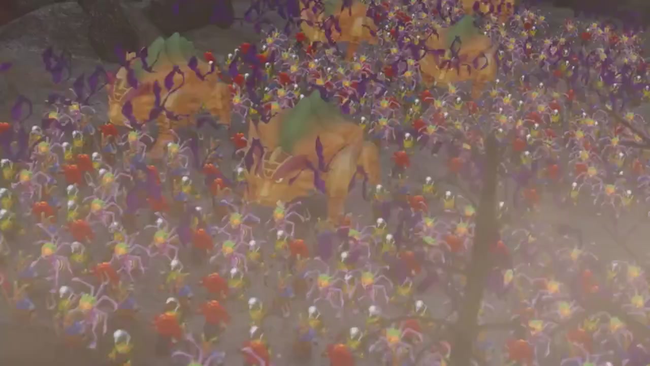 梦幻西游动画片第二季第11集