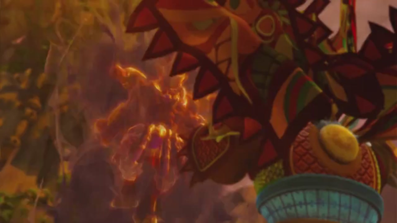 梦幻西游动画片第二季第11集