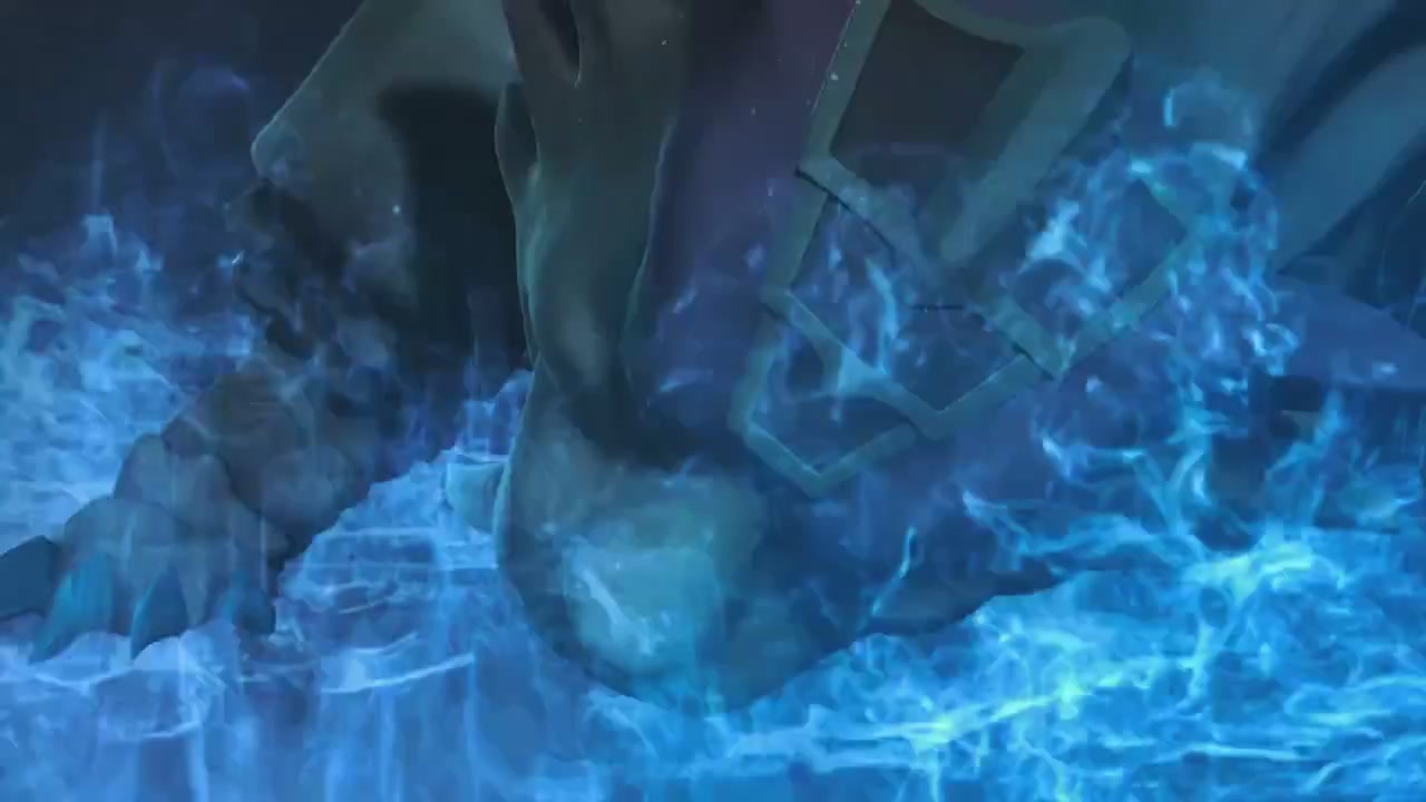 梦幻西游动画片第二季第8集