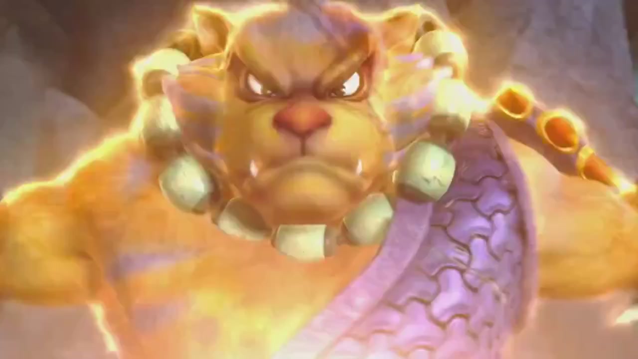 梦幻西游动画片第二季第12集