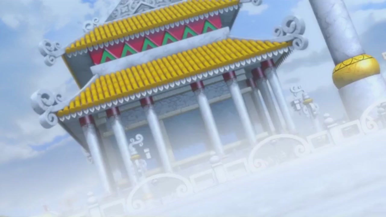 梦幻西游动画片第一季第10集