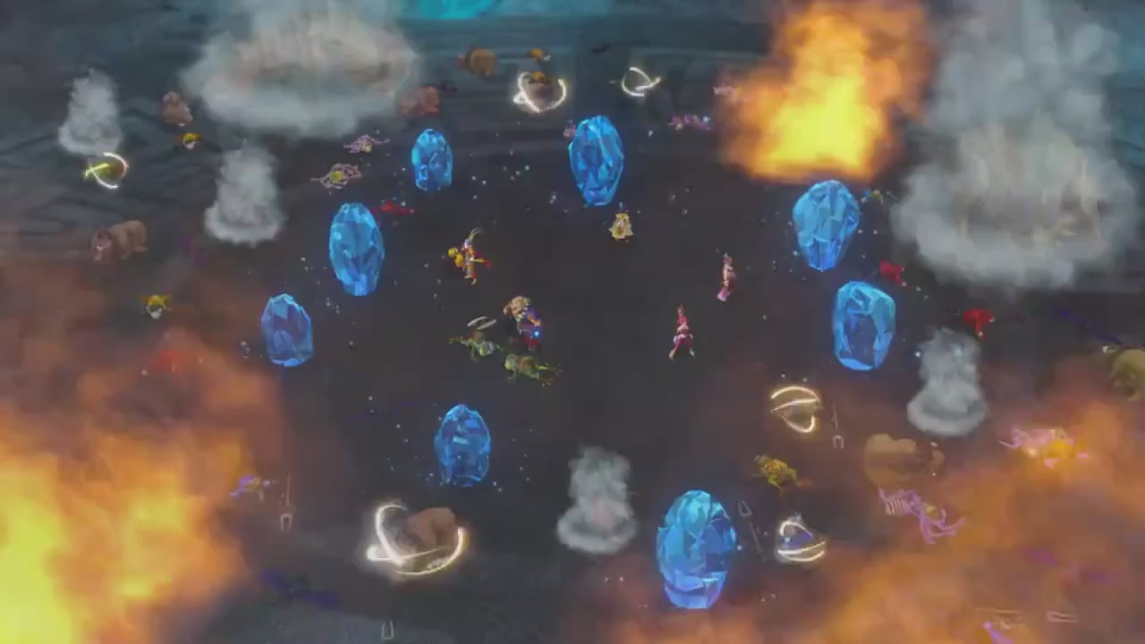 梦幻西游动画片第二季第12集