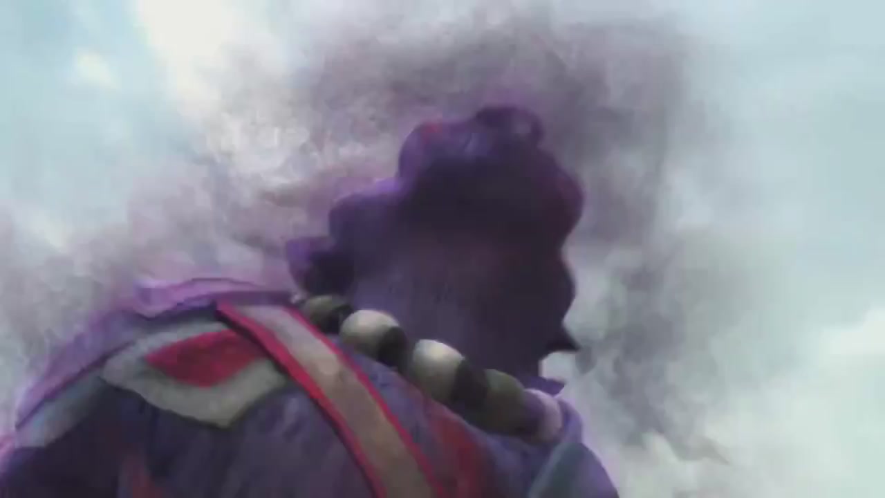 梦幻西游动画片第一季第7集