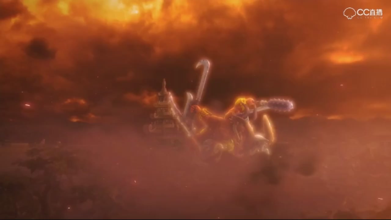 大片方式打开梦幻西游