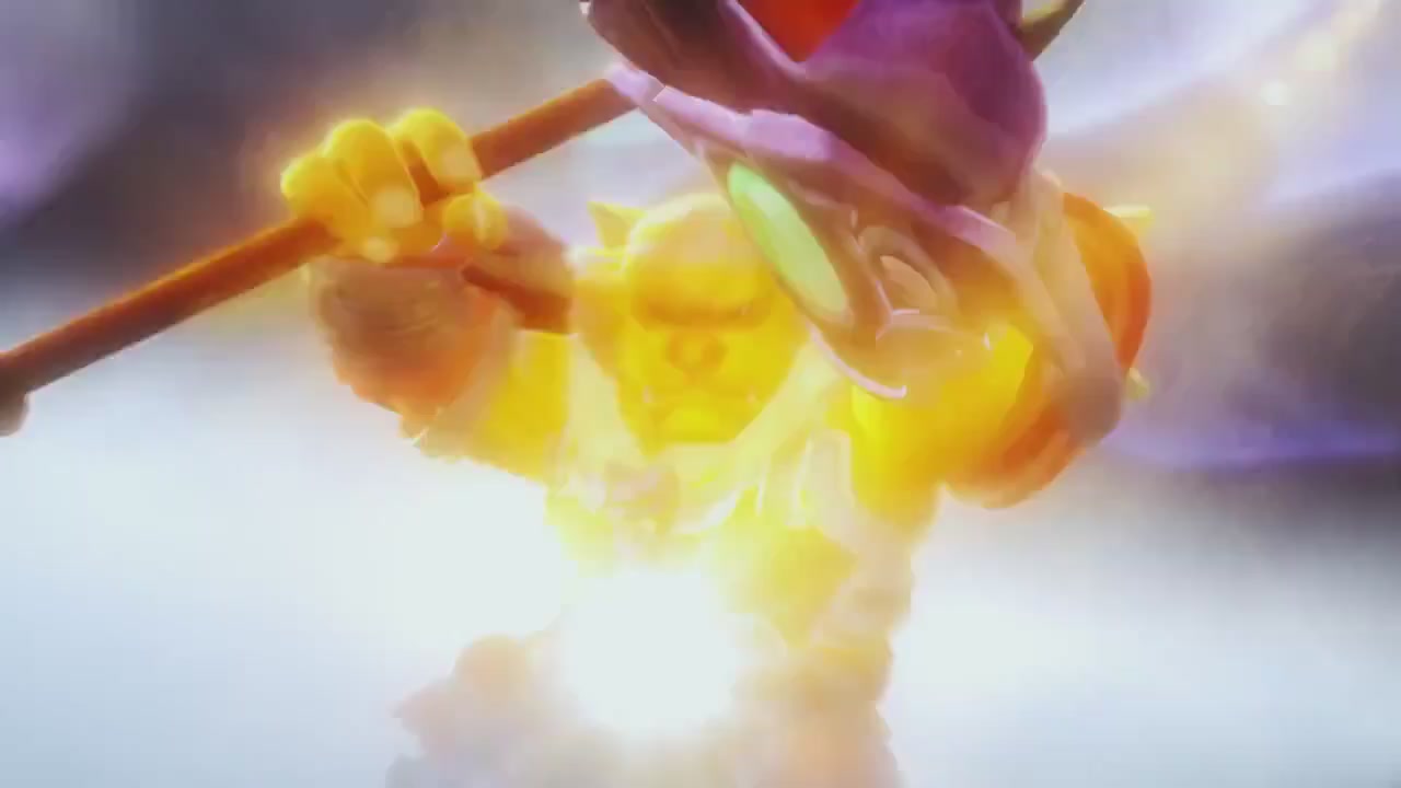 梦幻西游动画片第四季第12集