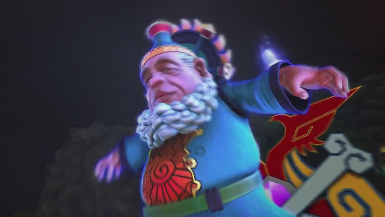 梦幻西游动画片第二季第10集