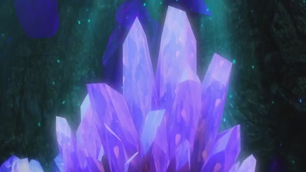 梦幻西游动画片第二季第11集