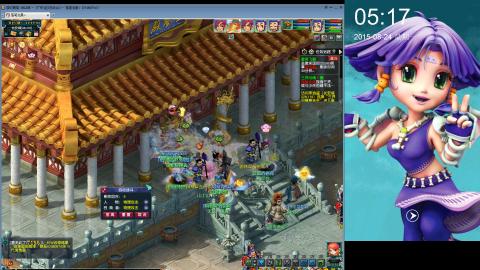 69级三方寸鬼区嗨起来#24