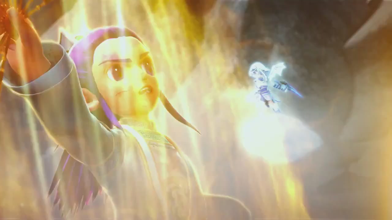 梦幻西游动画片第四季第12集