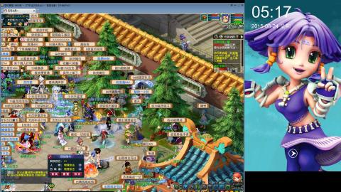 69级三方寸鬼区嗨起来#24