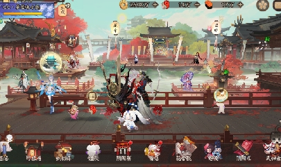 绝版晴明扇投放点