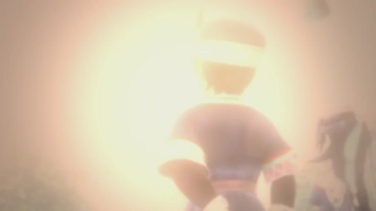梦幻西游动画片第四季第11集