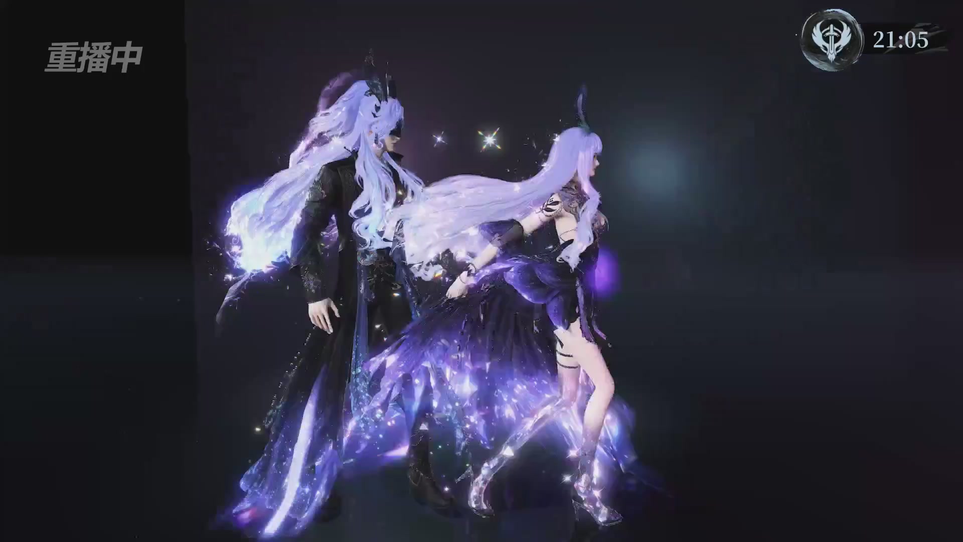 【重播】2026逆水寒正式服&赛季服诸神之战淘汰赛Day3