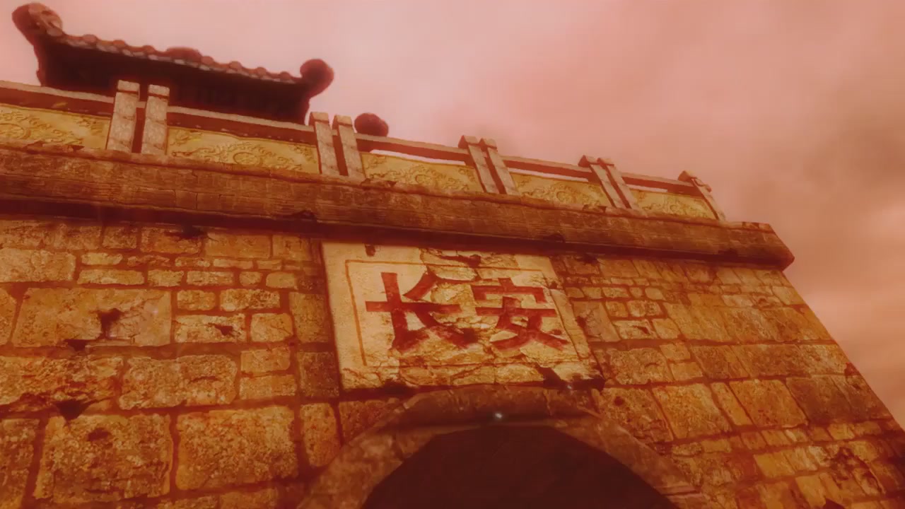 梦幻西游动画片第四季第12集