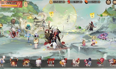 绝版晴明扇投放点