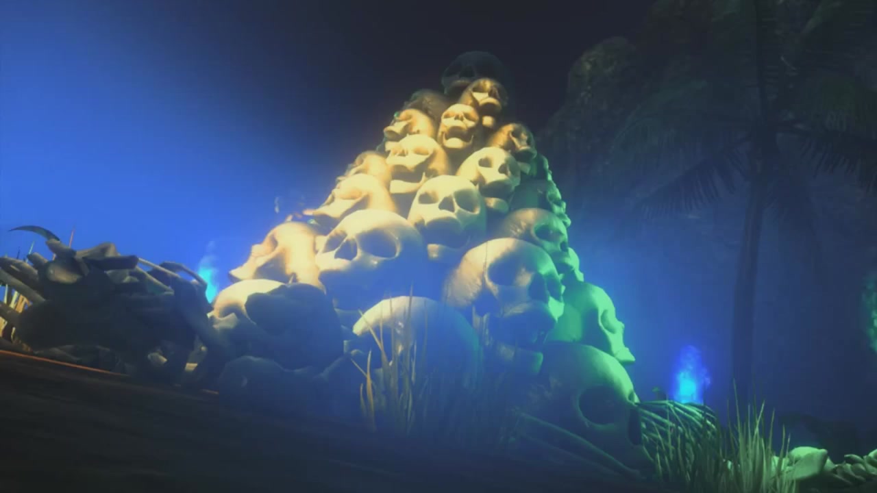 梦幻西游动画片第一季第1集